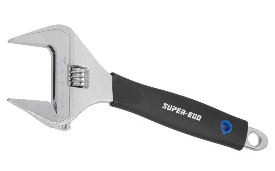 Chave Ajustável Abertura Grande 8" 1500000670 Sup.