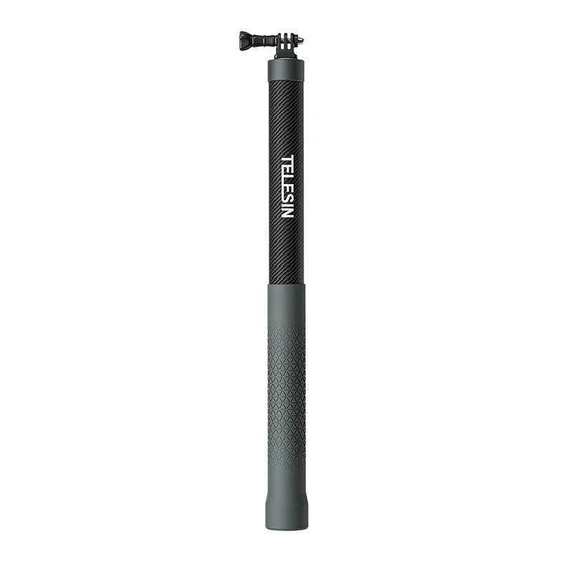Selfie Stick / Stativ 3m Uhlíkové Vlákno Telesin Gp-Mnp-300-3