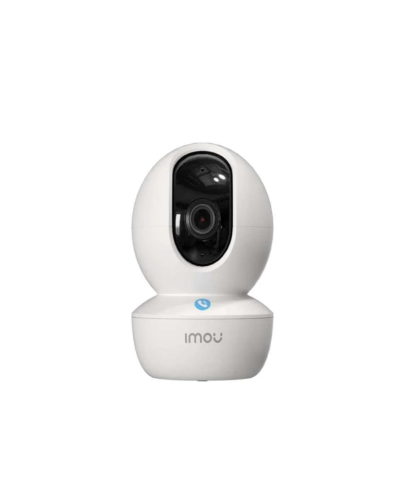 Câmara de Vigilância Ip Ranger Rc 2k 3mp Branco - Imou