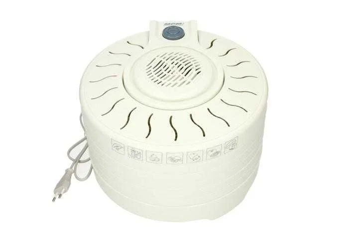 Mpm Msg-01 Mushrooms And Fruits Dehydrator