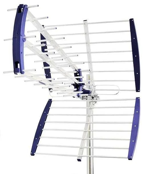 Antena Libox Lb-1000 Tv Dvb-T - 16 5 Db