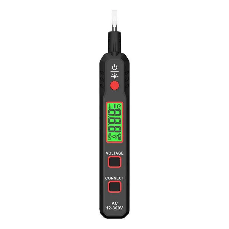 Habotest Ht89, Testador de tensão sem contacto / .
