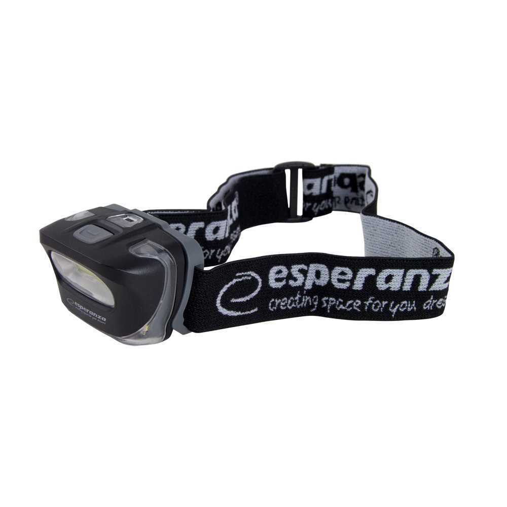 Esperanza Head Lamp LED Lynx