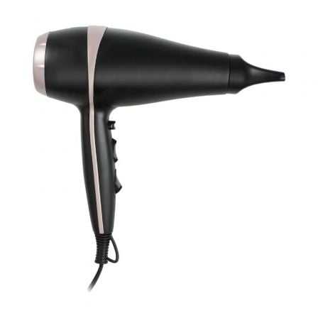 Secador Tristar Hd-2450/ 1200w/ Negro