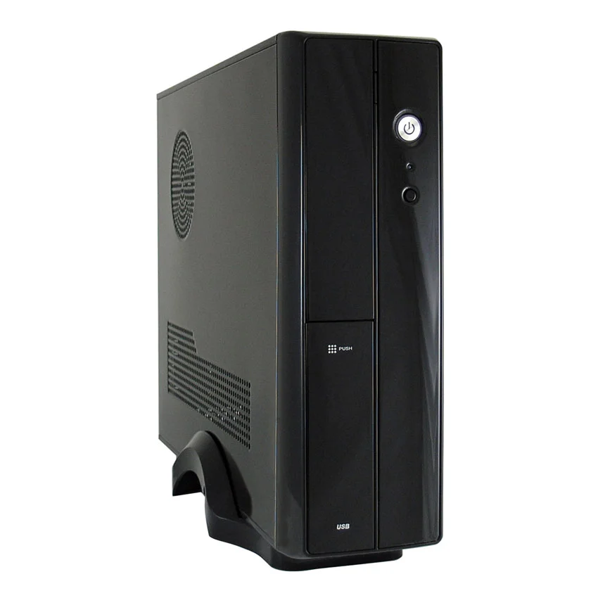 Lc-Power Geh Itx Mini-1400mi 300w (B) Usb3.0