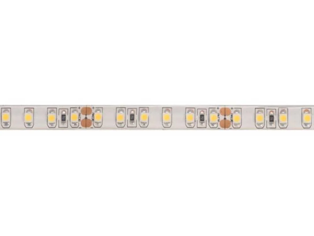 Faixa LED Flex&iacute;vel - Branco Neutro - 600 Leds - 5 M - 24 V