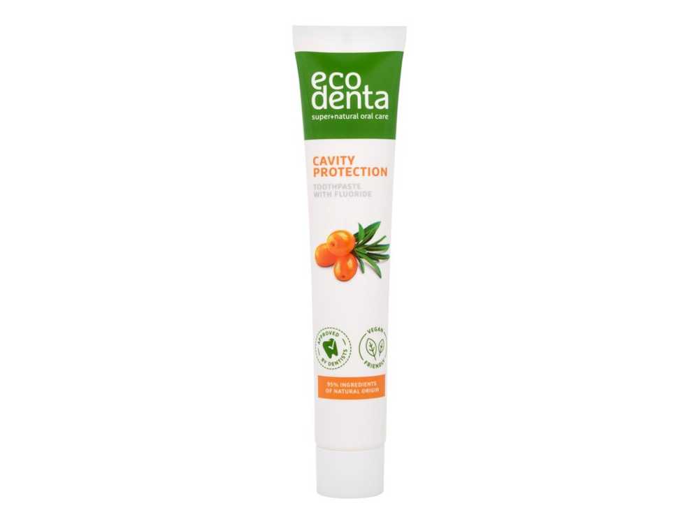 Pasta de Dentes Pasta de Dentes Proteção Contra a Cárie 75ml