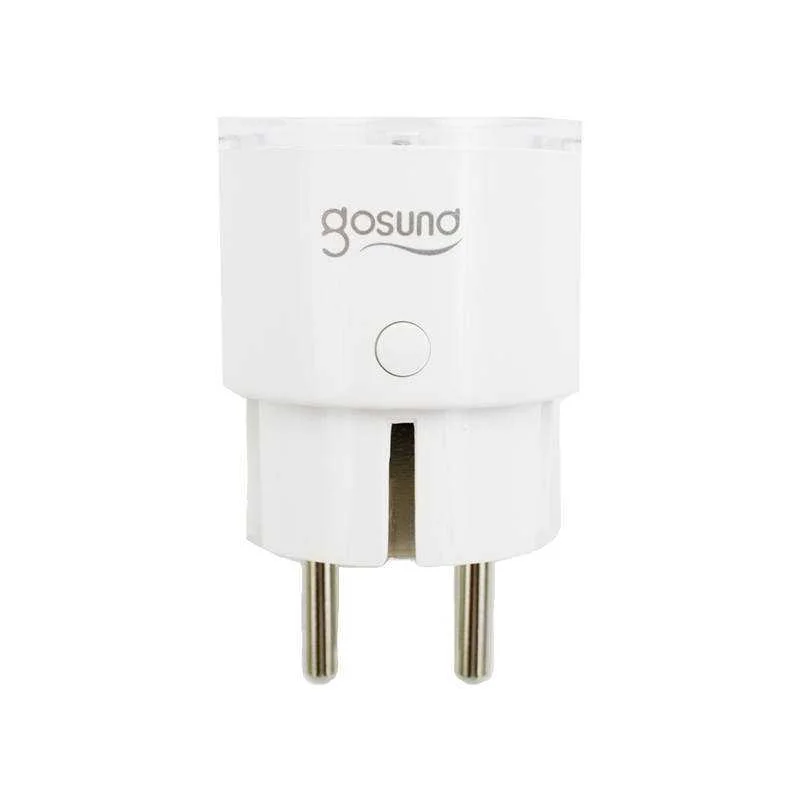Tomada Inteligente Wifi Gosund Sp111 3680w 16a,