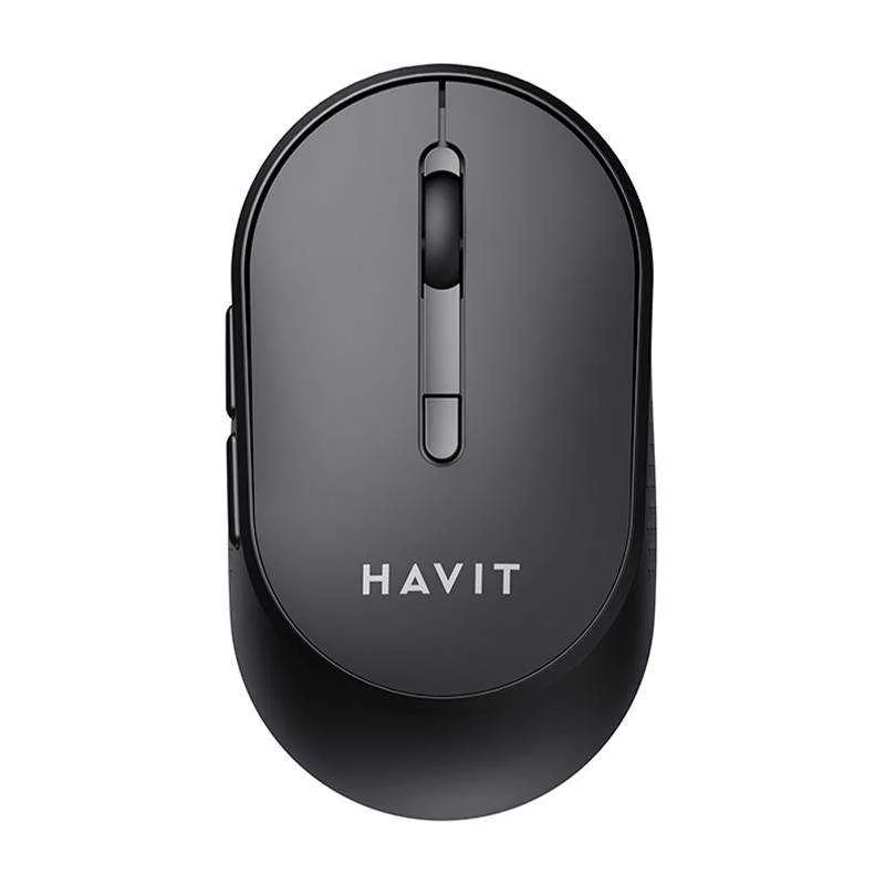 Bezdrátová My Havit Ms78gt (Cerná)