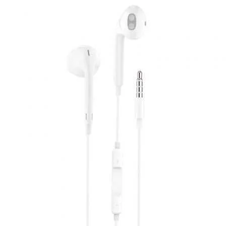 Auriculares Tech One Tech Eartech Tec1001/ Con Mi.