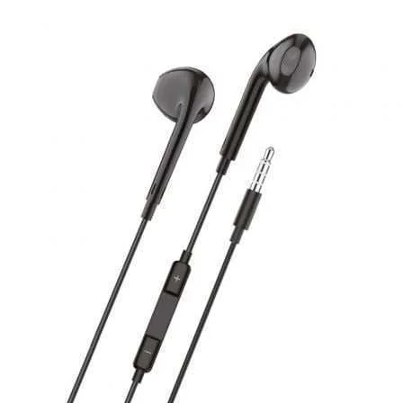 Auriculares Tech One Tech Eartech Tec1002/ Con Mi.