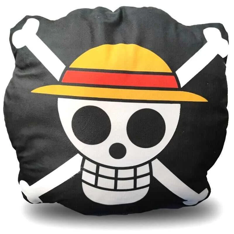 Cojin 3d One Piece