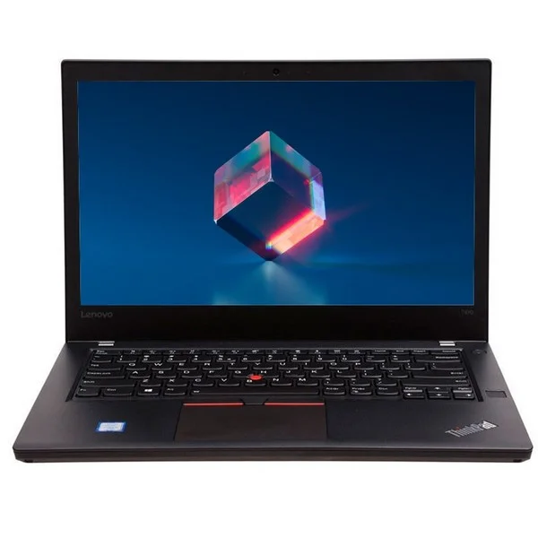 Lenovo Thinkpad T470 I5-6300u 8gb 256gb SSD 14 Fhd Win10pro Usado Usado
