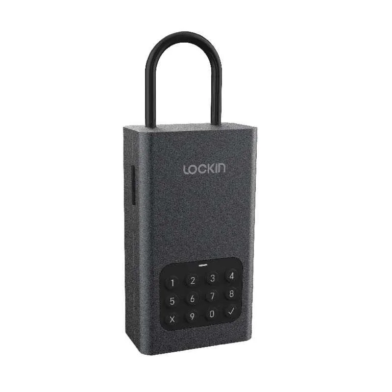 Chytrý Trezor Lockin Lock Box L1
