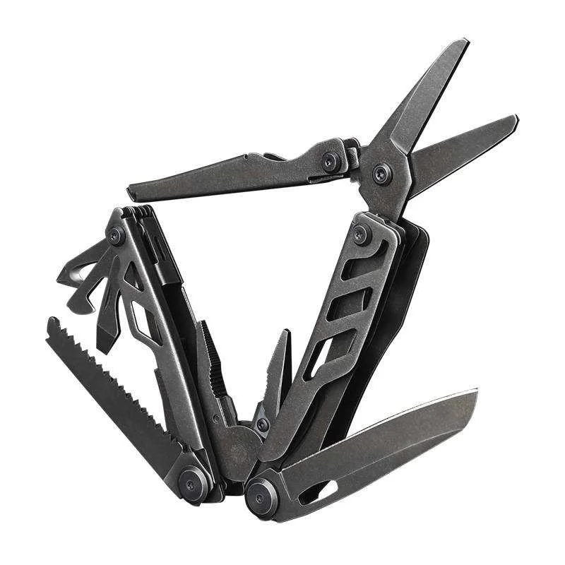 Multi-Ferramenta Nextool Ne20120 16 V 1 Cinzento