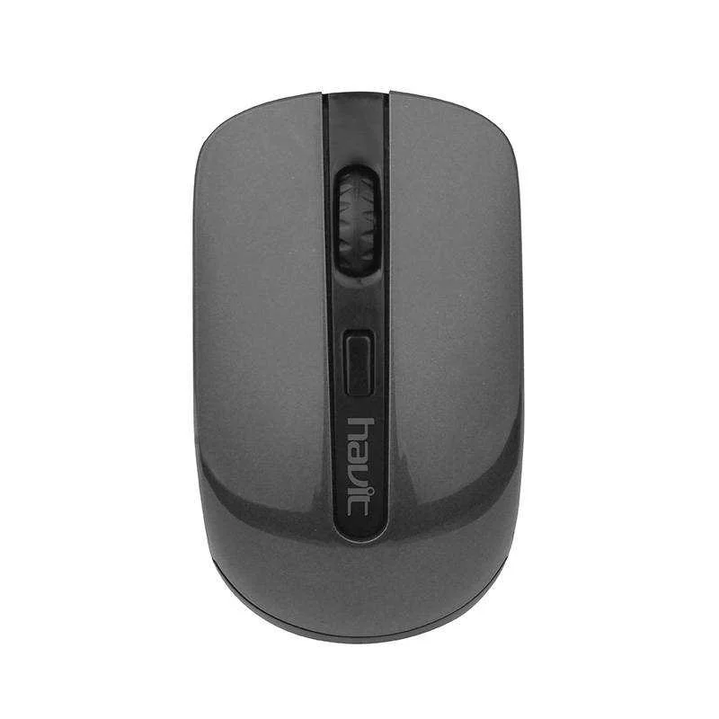Havit Ms989gt-B Rato Sem Fios Universal Preto