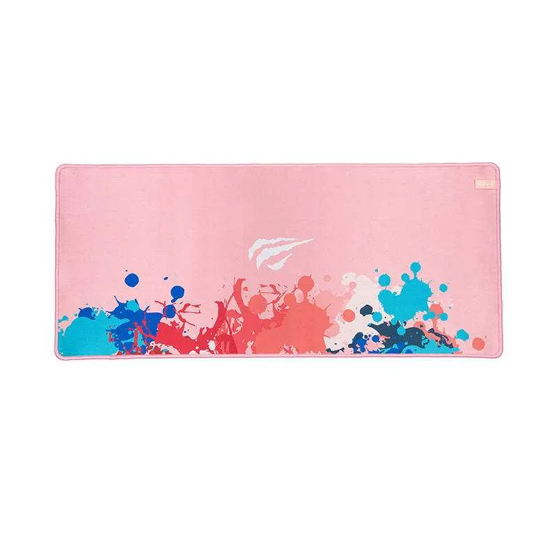 Tapete de Rato para Jogos Havit Mp847 Rosa