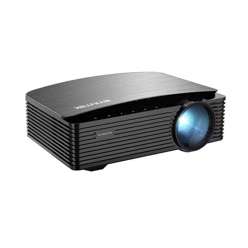 Projektor Byintek K25 Smart Lcd 4k Android Os