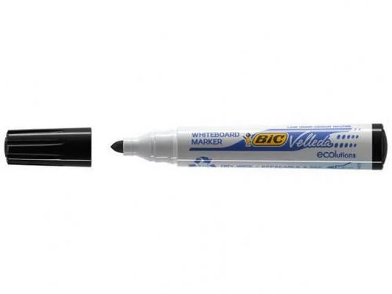 Marcador para Pizarra Blanca 1701 Tinta a Base De.