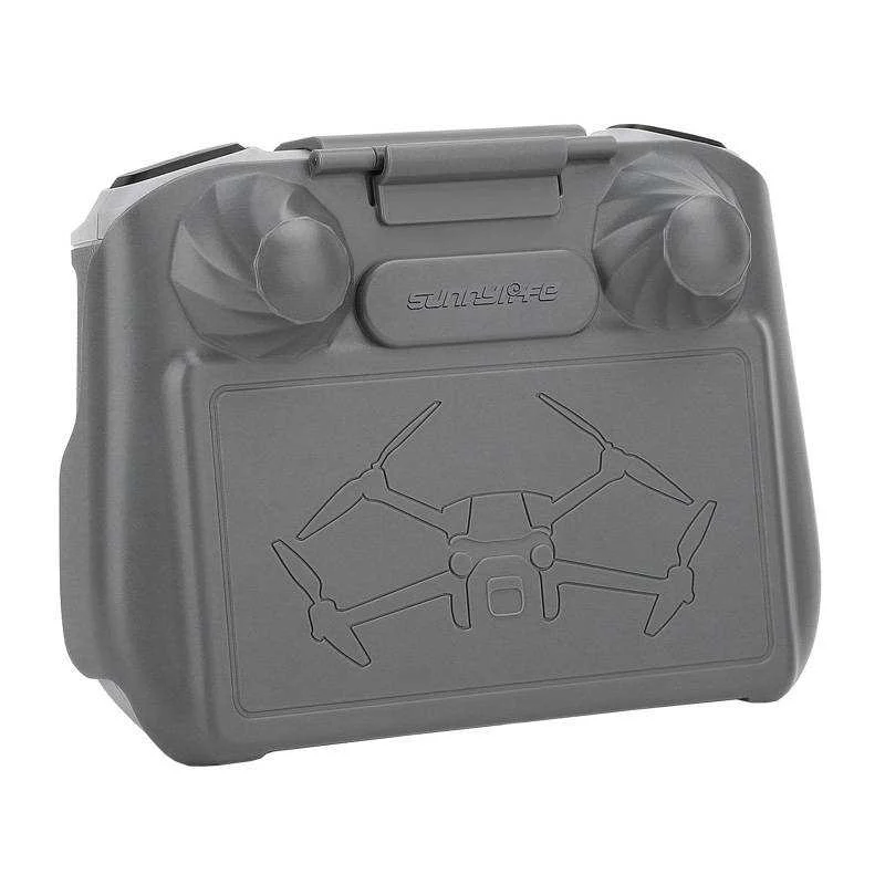 Capa protetora para controlador e viseira solar 2.