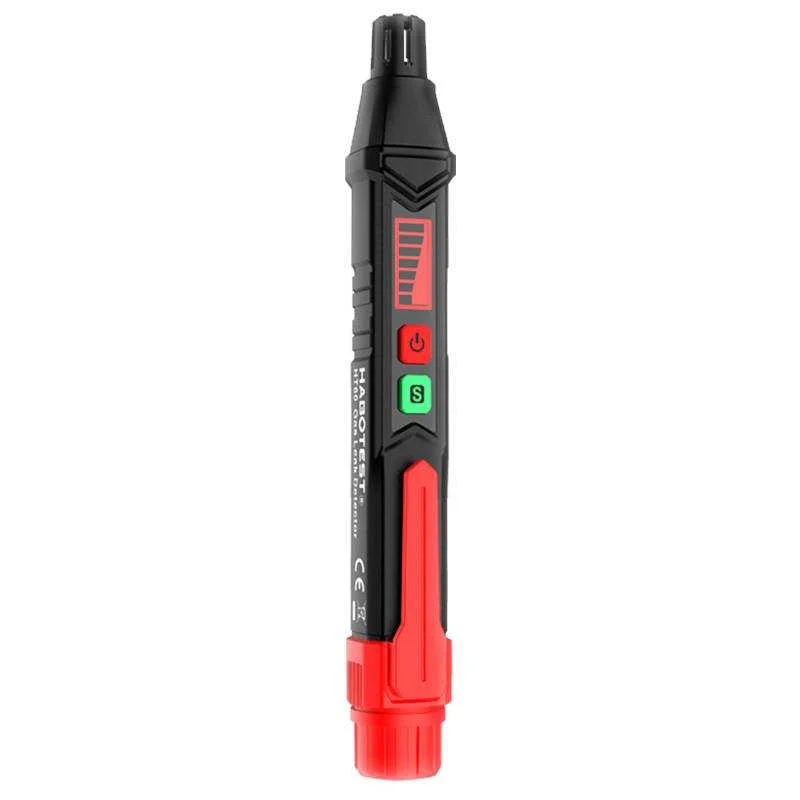 Detetor de Fugas de Gás Habotest Ht60