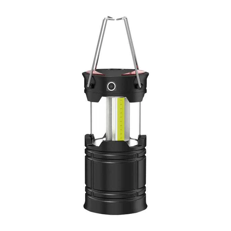 Kempingová Lampa Superfire T56, 220 Lm