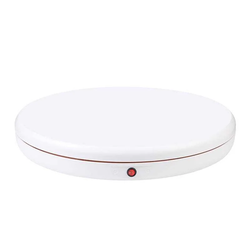 Suporte Giratório Puluz 45 Cm Branco