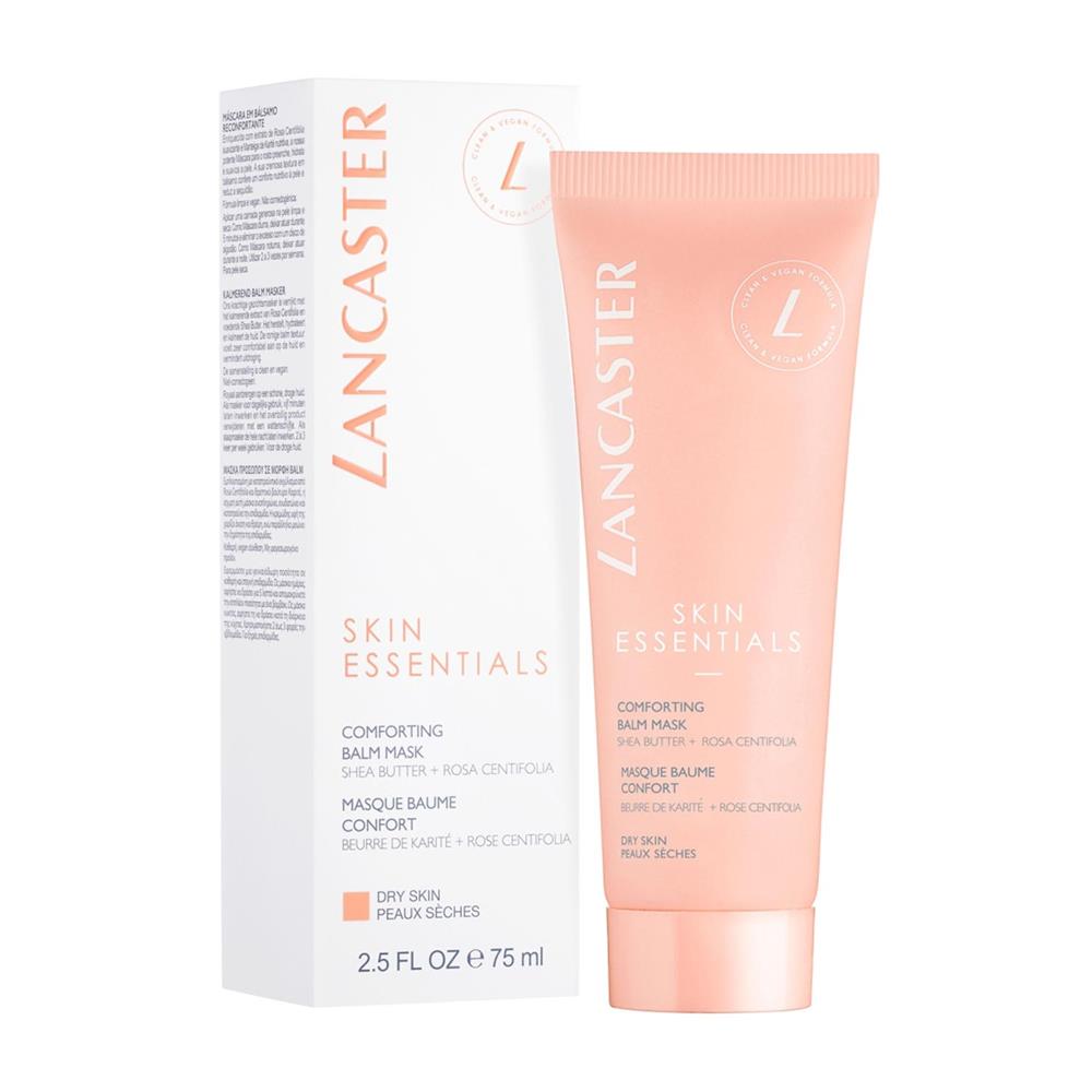 Máscara Facial Skin Essentials Comforting Balm Mask 75ml
