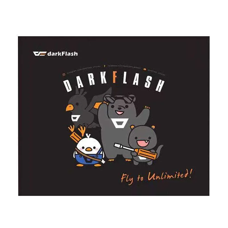 Herní Podloka Pod My Darkflash