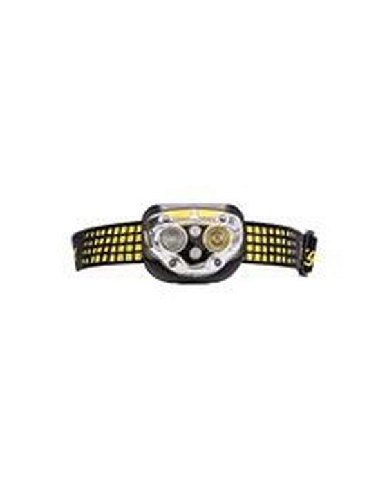 Energizer Headlight Vision Ultra 3AA 450 Lm  3 Colours Of Light