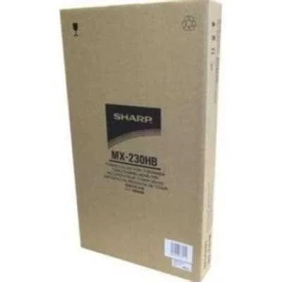Bolsa de Toner Sharp Mx230hb para Mx-C2010u/Mx-2310u/Mx-3111u/ Mx-2610/Mx-3110/Mx3610n