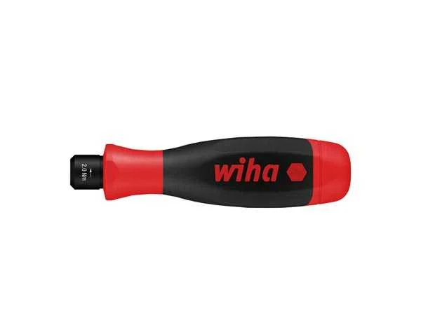 Aparafusadora de torque Wiha Easytorque Limite de.