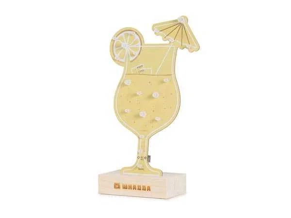 Kit de Solda Summer Cocktail Xl