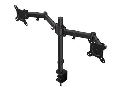Endorfy Atlas Double - Suporte - Para 2 ecrãs LCD.