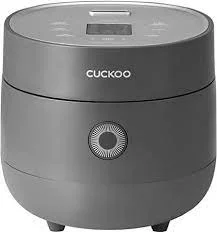 Panela de arroz Cuckoo 1.08l Cr-0675f Sistema de .