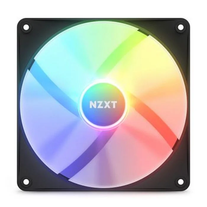 Nzxt F Series F140 RGB Core - Ventilador de caixa