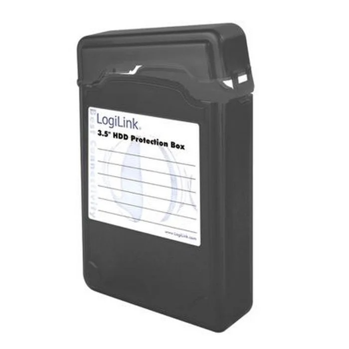 Capa Protetora para Disco Rígido Logilink
