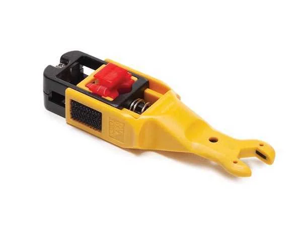 Descarnador de Fio Coaxial com 2 Laminas