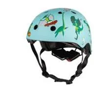 Children's Helmet Hornit Jurassic M 53-58cm Dim930