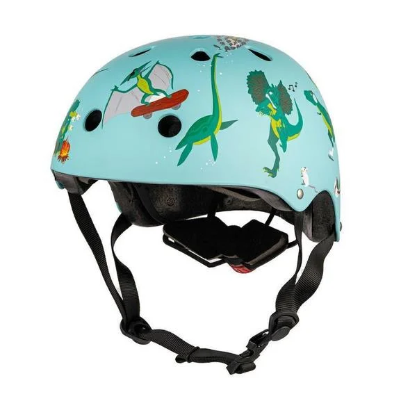 Children's Helmet Hornit Jurassic S 48-53cm Dis826