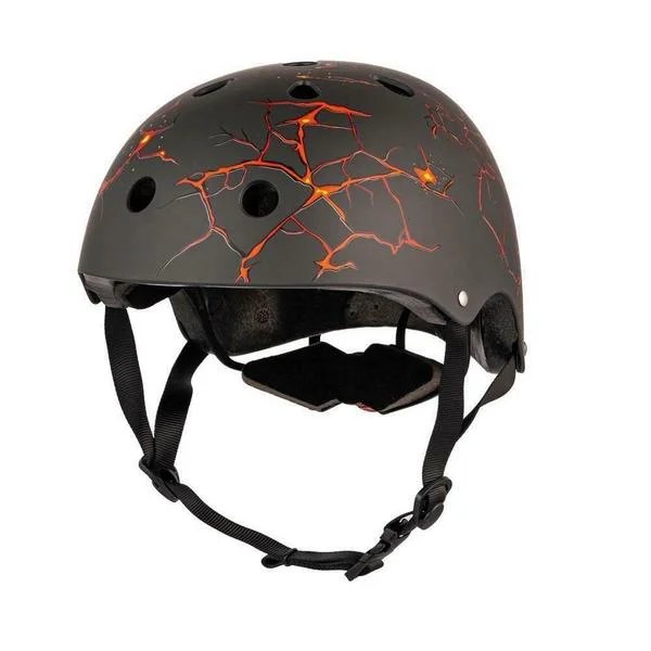 Capacete para Crianças Hornit Lava M 53-58cm Lam932