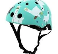 Capacete para Crianças Hornit Llama M 53-58cm Llm921