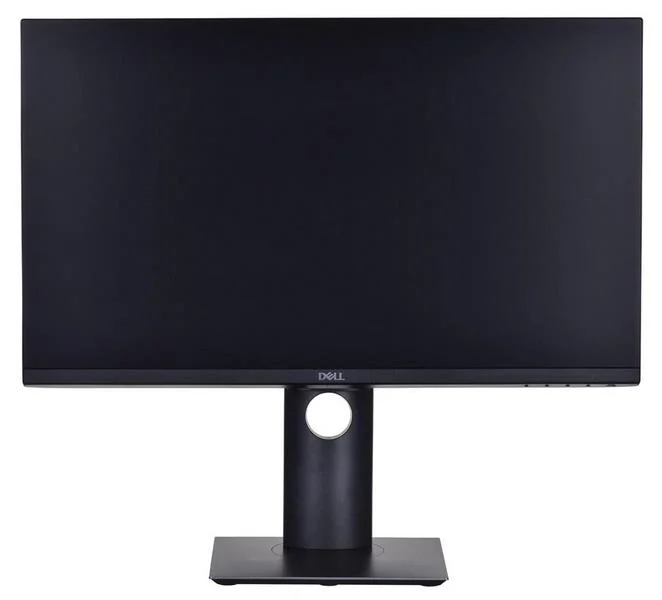 Monitor Dell LED 24 P2419h (Grau A) Usado