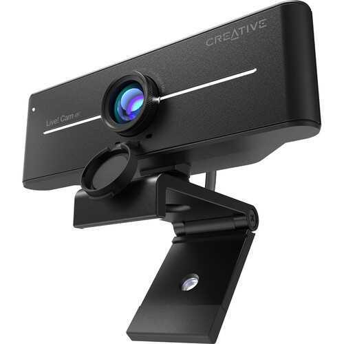 Creative Live Cam Sync 4k