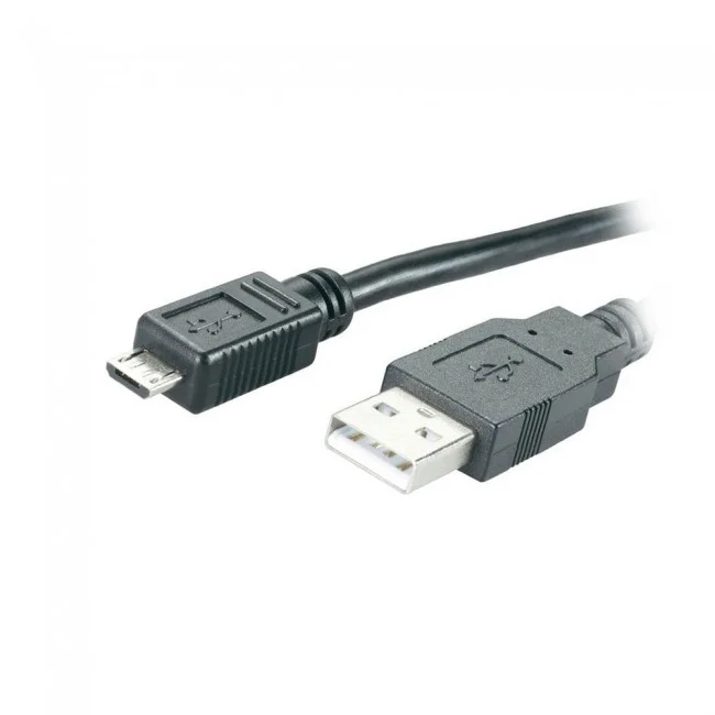 Mediarange Usb-Kabel F. Smartphones (Usb/Microusb.