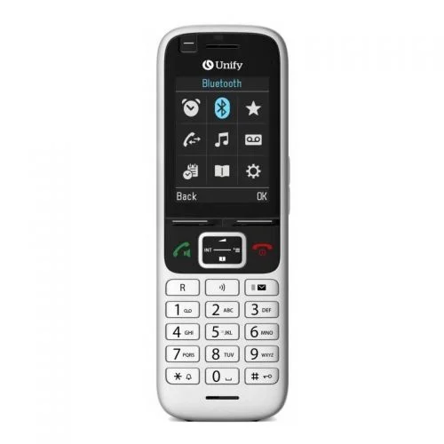 Unify Openscape Dect Phone S6 Handset sem base de.