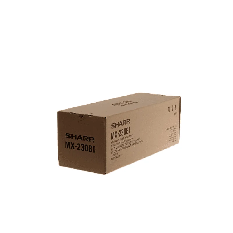 Kit de correia de transferência primária Sharp Mx.
