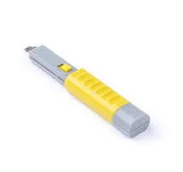 Smartkeeper Basic Schlüssel Gelb