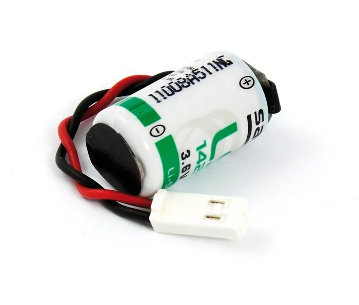 Pack Litio 6es7991-1aa00-0aa0plc 3,6v/1200mah, Siemens