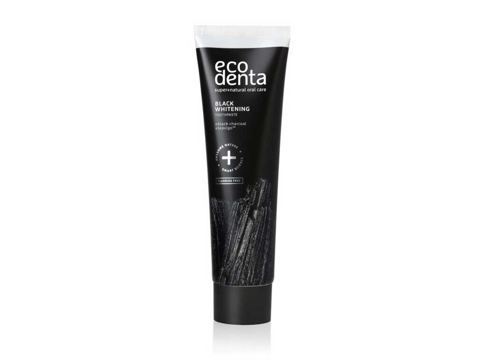 Toothpaste Toothpaste Black Whitening 100ml